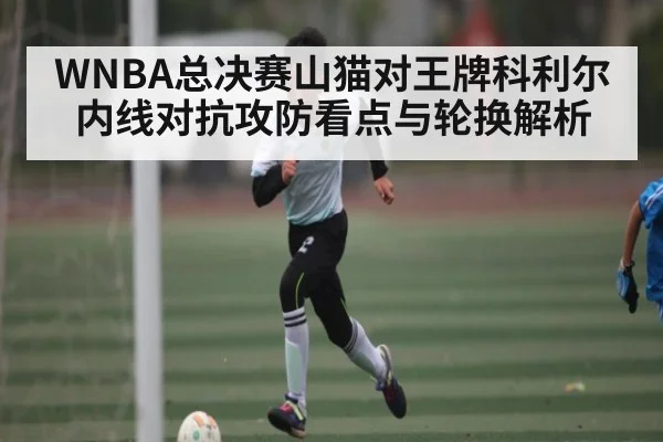 WNBA总决赛山猫对王牌科利尔内线对抗攻防看点与轮换解析