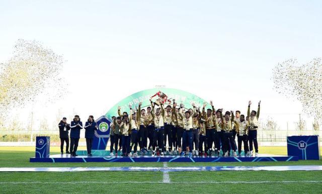 J9九游会官方网站-青岛海牛，守住中国足球寒冬中的一道光