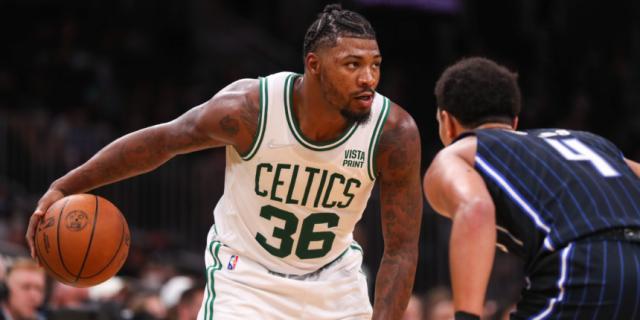 j9九游会-向控球后卫转型 绿军新赛季意欲激活全能斯玛特