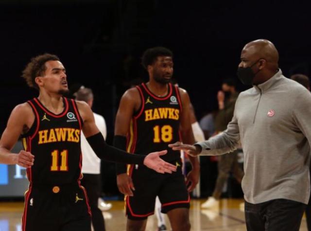 九游会·J9-老鹰磨剑四年高飞！借鉴勇士模式前景光明