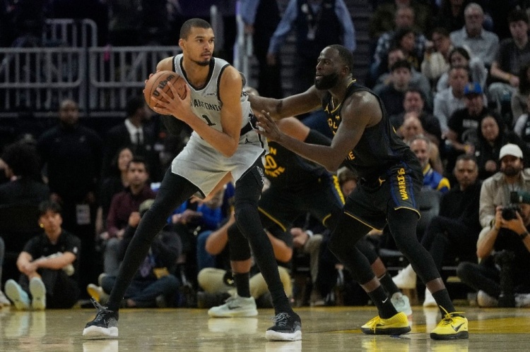 j9九游会-周三竞彩篮球强档：马刺开足马力 勇士伤兵满营