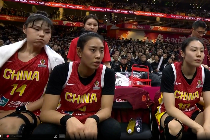 j9九游会-中国女篮：王思雨14分末节致胜，韩旭5中5，杨舒予成助攻王|李月汝|切霍娃|陈玉婕|张子宇|捷克女篮_新浪体育_新浪新闻